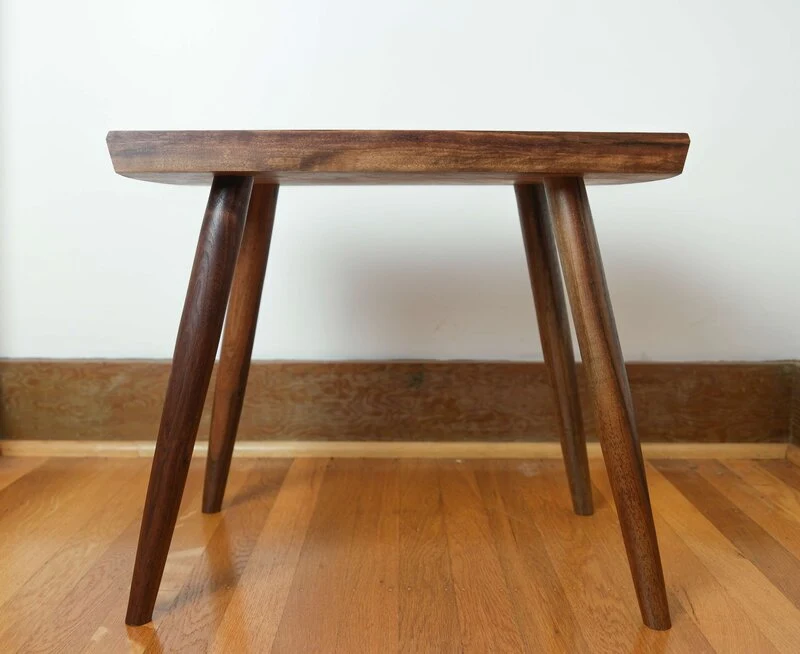 Gorge Stool, view 1 of 1
