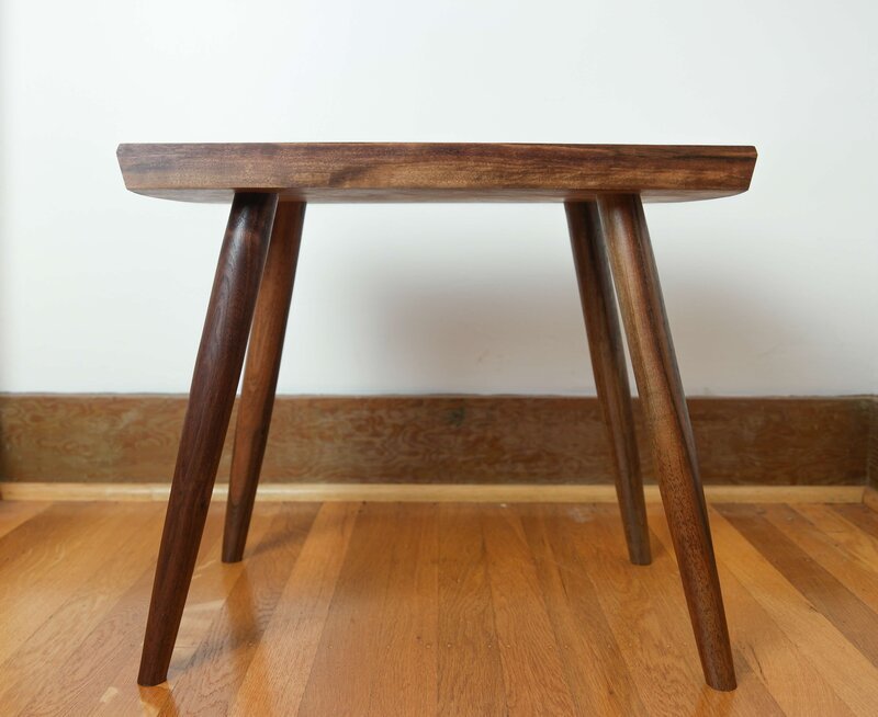 Gorge Stool - Image 1