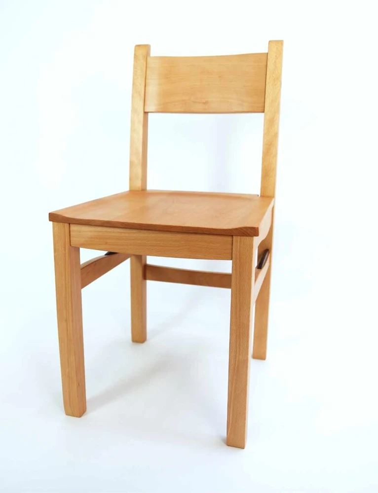 Scanda Desk Chair, view 1 of 4