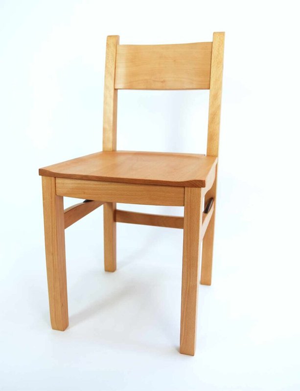 Scanda Desk Chair - Image 1